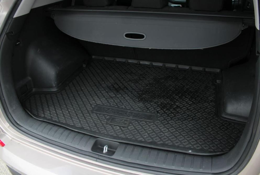 Hyundai Tucson III Саратов  - изображение 30