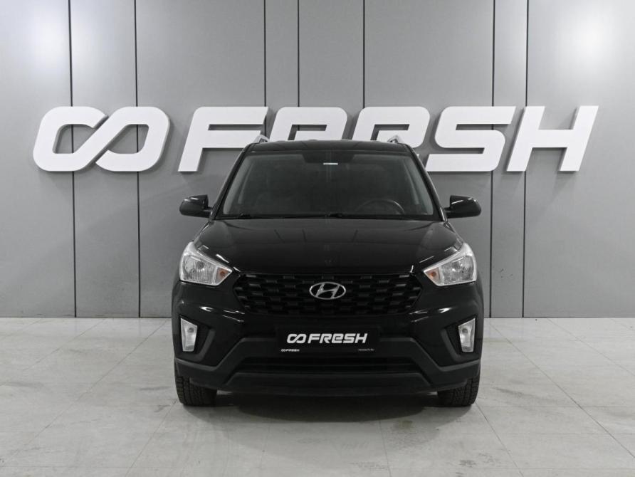 Hyundai Creta I Рестайлинг Ростов-на-Дону  - изображение 3