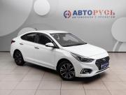 Hyundai Solaris II Подольск  - изображение 26