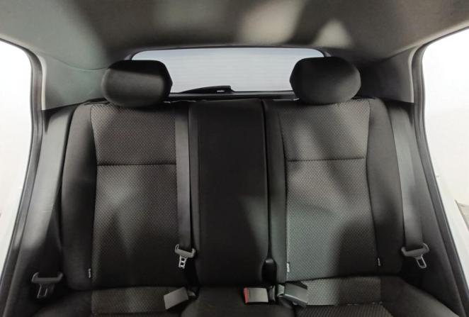 Kia Rio IV Рестайлинг с пробегом 2021 года, цена 1 700 000 рублей, 61465 км, хэтчбек, Автокод Объявления