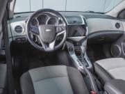 Chevrolet Cruze I Рестайлинг Ростов-на-Дону  - изображение 21