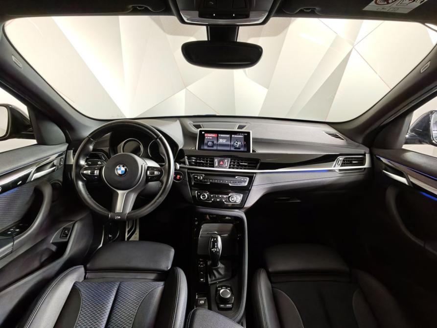 BMW X1 II (F48) Рестайлинг Москва  - изображение 11