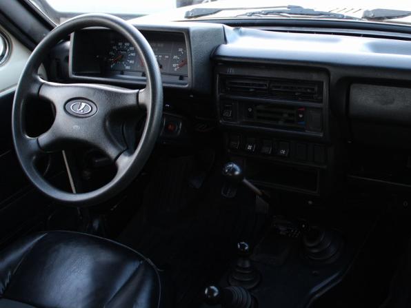 Lada (ВАЗ) 2121 (4x4) I Рестайлинг с пробегом 2001 года, цена 179 000 рублей, 174061 км, внедорожник, Автокод Объявления