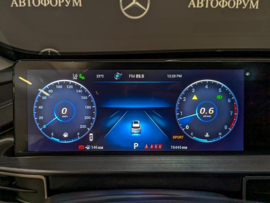 Chery Tiggo 7 Pro Max I Москва  - изображение 13