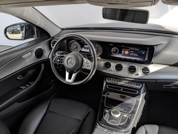 Mercedes-Benz E-Класс V (W213 S213 C238) с пробегом 2018 года, цена 2 985 000 рублей, 87976 км, седан, Автокод Объявления