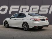 Toyota Camry VIII (XV70) Рестайлинг Краснодар  - изображение 23