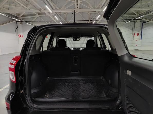Toyota RAV4 III (XA30) Рестайлинг с пробегом 2012 года, цена 1 629 000 рублей, 137308 км, внедорожник, Автокод Объявления