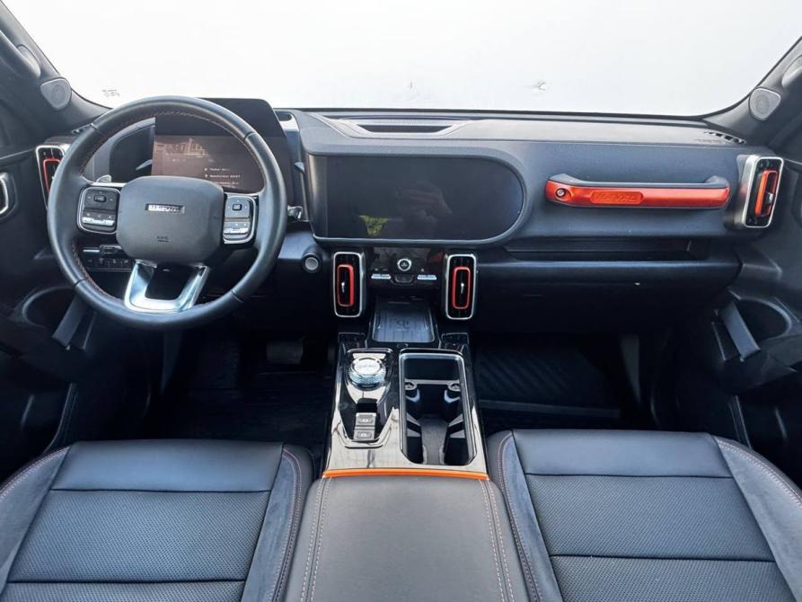 Haval Dargo Москва  - изображение 9
