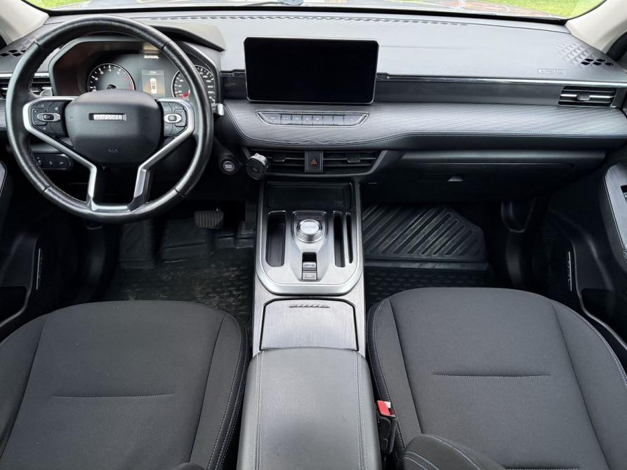 Haval Jolion I Ярославль  - изображение 9