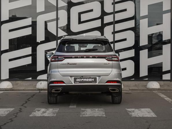 Chery Tiggo 7 Pro Max I Рестайлинг с пробегом 2024 года, цена 1 859 000 рублей, 75570 км, внедорожник, Автокод Объявления