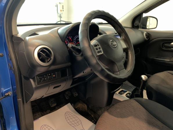 Nissan Note I Рестайлинг с пробегом 2011 года, цена 479 000 рублей, 144403 км, хэтчбек, Автокод Объявления