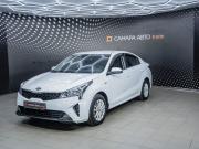 Kia Rio IV Рестайлинг Самара  - изображение 25