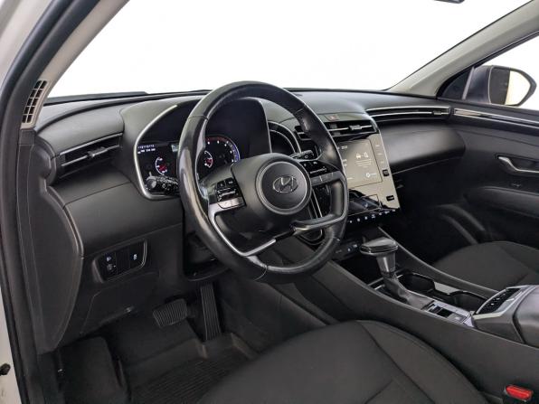 Hyundai Tucson IV с пробегом 2022 года, цена 2 750 000 рублей, 114502 км, внедорожник, Автокод Объявления
