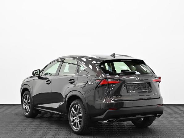 Lexus NX I с пробегом 2015 года, цена 2 599 000 рублей, 134000 км, внедорожник, Автокод Объявления