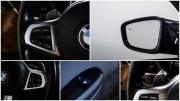 BMW 4 серии G22 G23 G26 Москва  - изображение 43
