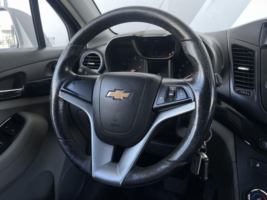 Chevrolet Orlando I Екатеринбург  - изображение 14