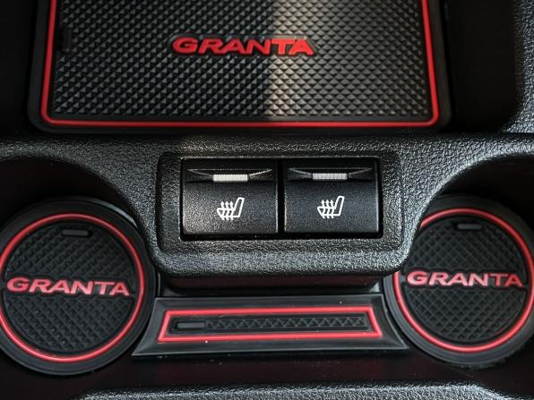 Lada (ВАЗ) Granta I с пробегом 2015 года, цена 599 000 рублей, 119312 км, седан, Автокод Объявления