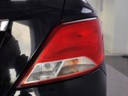 Hyundai Solaris I Рестайлинг Уфа  - изображение 34