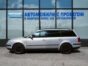 Volkswagen Passat B5 Екатеринбург  - изображение 21