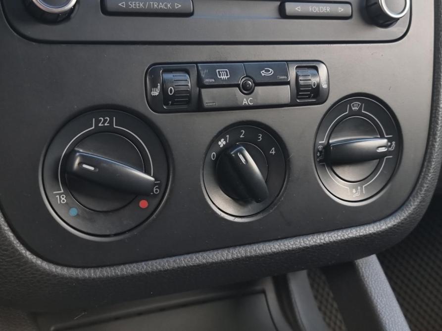 Volkswagen Jetta V Архангельск  - изображение 12
