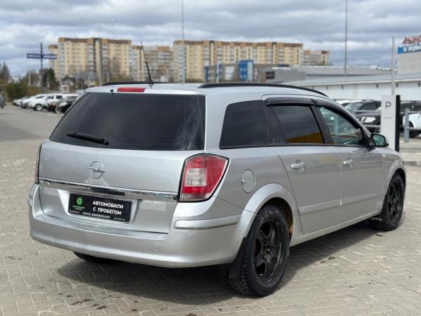 Opel Astra H Рестайлинг с пробегом 2008 года, цена 390 000 рублей, 366559 км, универсал, Автокод Объявления