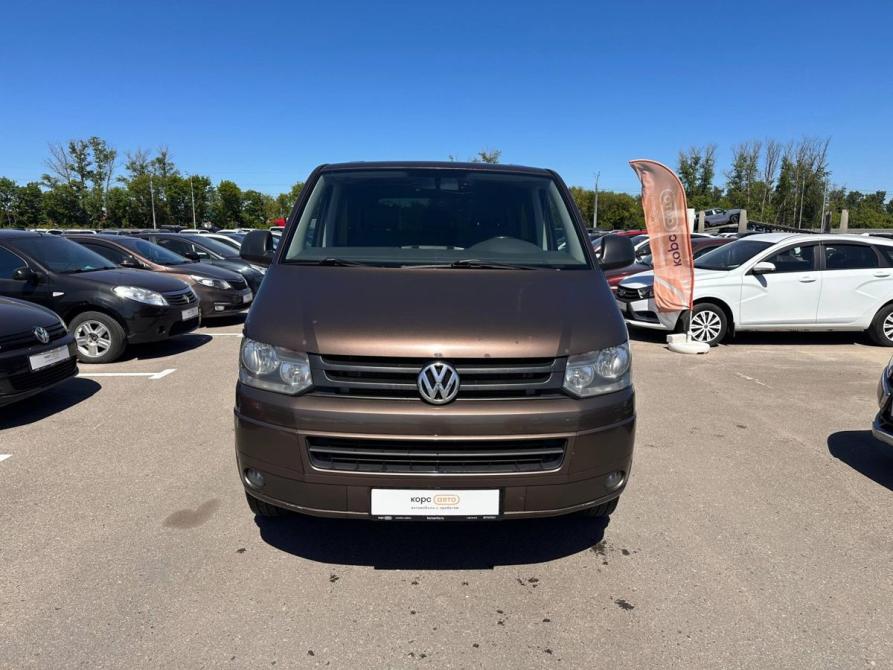 Volkswagen Caravelle T5 Рестайлинг Ногинск  - изображение 2