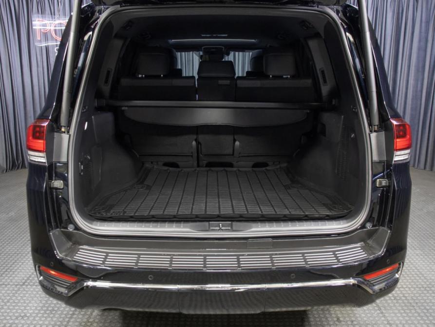 Toyota Land Cruiser 300 Series Москва  - изображение 10