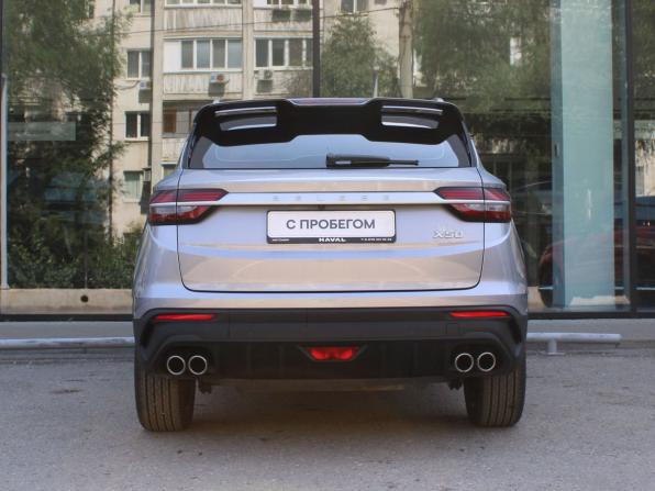 Belgee X50 с пробегом 2024 года, цена 2 090 000 рублей, 11646 км, внедорожник, Автокод Объявления