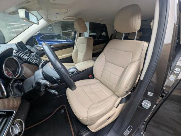 Mercedes-Benz GLE I (W166) с пробегом 2016 года, цена 2 897 000 рублей, 363036 км, внедорожник, Автокод Объявления