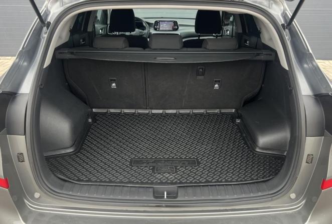 Hyundai Tucson III Рестайлинг с пробегом 2019 года, цена 2 330 000 рублей, 57431 км, внедорожник, Автокод Объявления