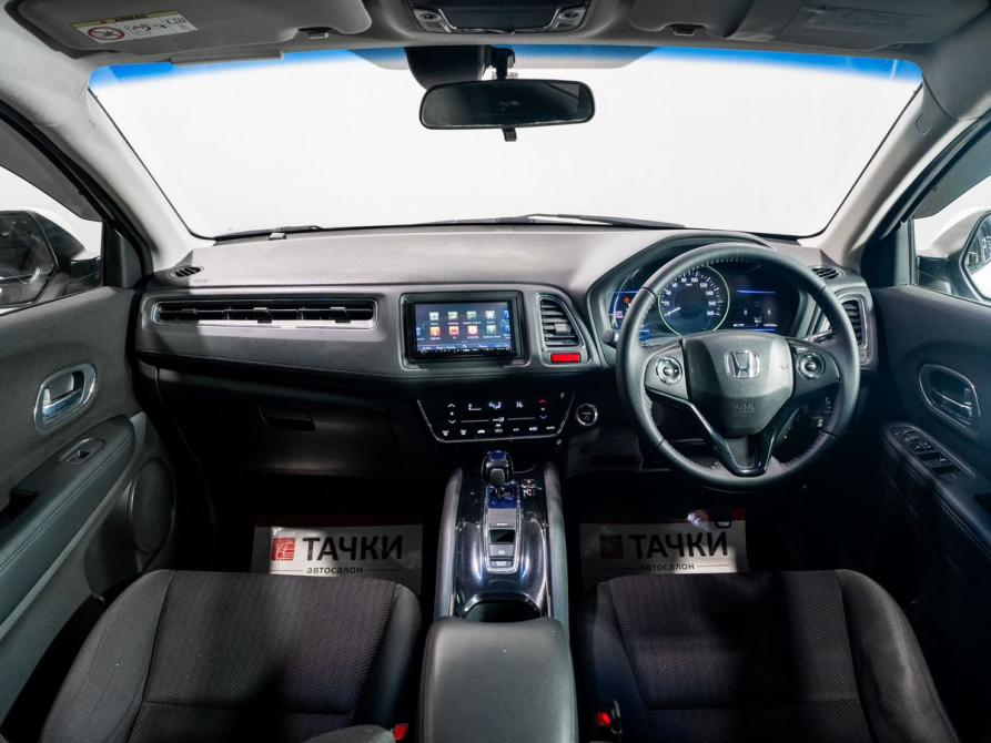 Honda Vezel I Чита  - изображение 7