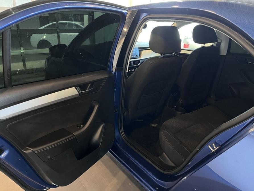 Skoda Rapid II Чебоксары  - изображение 25