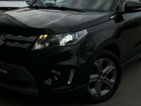 Suzuki Vitara II с пробегом 2016 года, цена 1 813 700 рублей, 57739 км, внедорожник, Автокод Объявления