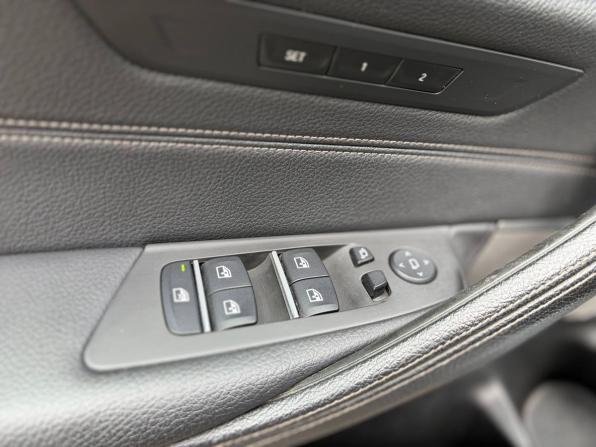 BMW 5 серии VII (G30/G31/G38) с пробегом 2019 года, цена 3 095 000 рублей, 201494 км, седан, Автокод Объявления