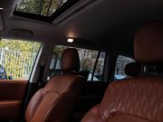 Nissan Patrol VI (Y62) Рестайлинг 2 Москва  - изображение 46