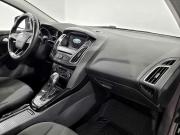 Ford Focus III Рестайлинг Москва  - изображение 26