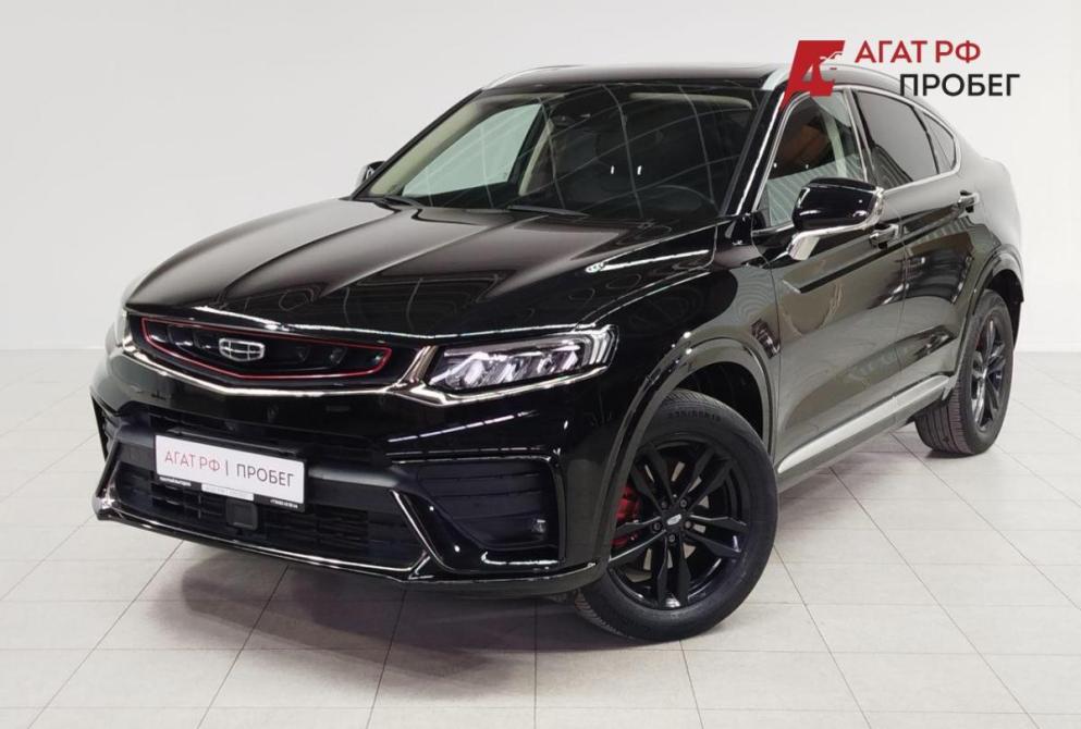 Geely Tugella I Саратов  - изображение 1
