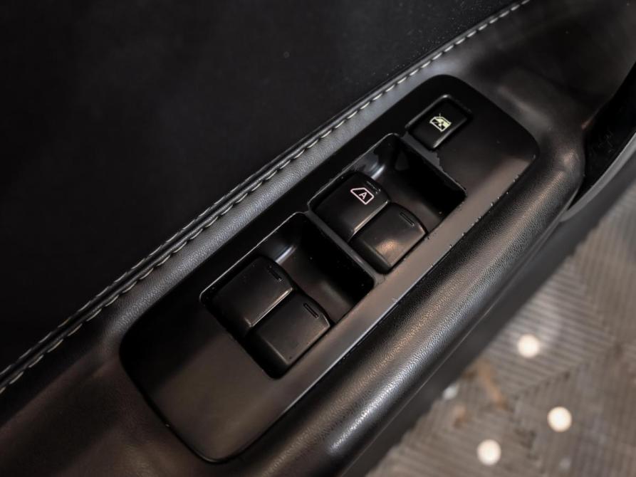 Nissan Qashqai I Рестайлинг Екатеринбург  - изображение 16
