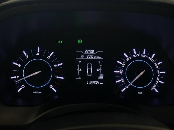 Chery Tiggo 3 I с пробегом 2017 года, цена 797 000 рублей, 118804 км, внедорожник, Автокод Объявления