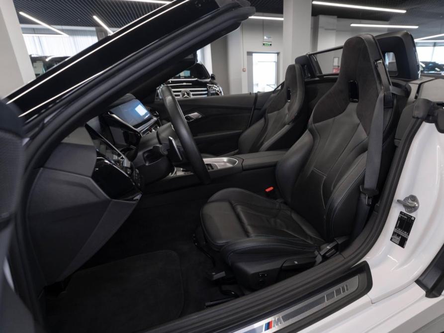 BMW Z4 III (G29) Москва  - изображение 10