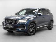 Geely Monjaro I Москва  - изображение 31