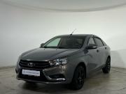 Lada (ВАЗ) Vesta I Ижевск  - изображение 24