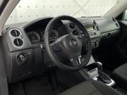 Volkswagen Tiguan I Рестайлинг Тамбов  - изображение 34