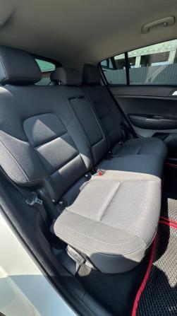 Kia Sportage IV с пробегом 2017 года, цена 1 820 000 рублей, 163431 км, внедорожник, Автокод Объявления