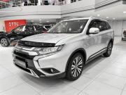 Mitsubishi Outlander III Рестайлинг 3 Казань  - изображение 23