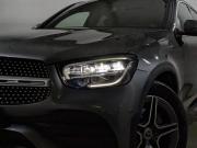 Mercedes-Benz GLC Coupe I (C253) Рестайлинг Химки  - изображение 57
