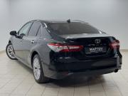 Toyota Camry VIII (XV70) Вологда  - изображение 25