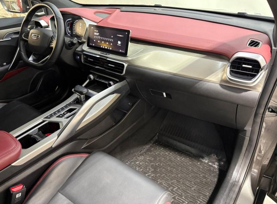 Geely Coolray I Санкт-Петербург  - изображение 26