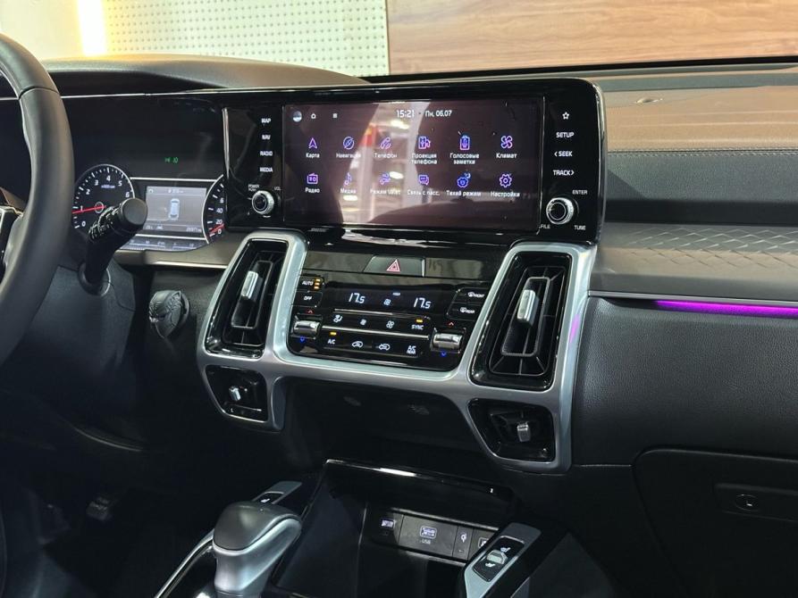 Kia Sorento IV Челябинск  - изображение 11