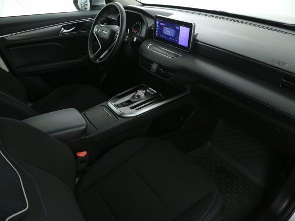 Haval Jolion I с пробегом 2021 года, цена 1 705 000 рублей, 48700 км, внедорожник, Автокод Объявления